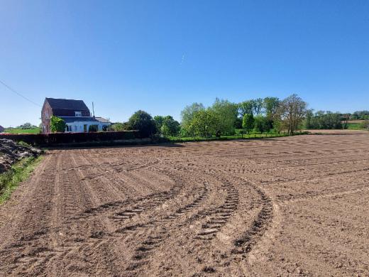 Tweede alternatieve foto van het pand
