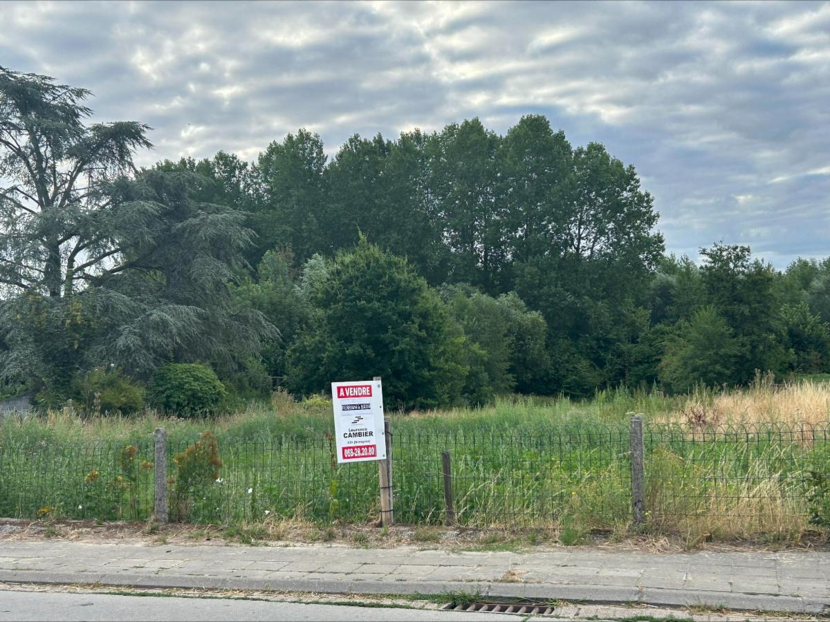 Presentatiebeeld van het pand n° 298539