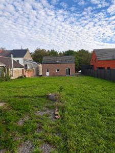Eerste alternatieve foto van het pand