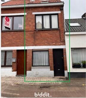 Presentatiebeeld van het pand n° 293125