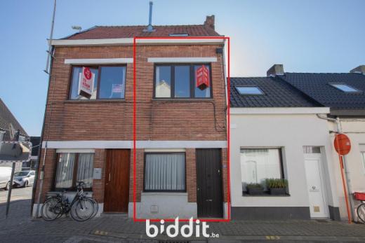 Presentatiebeeld van het pand n° 293125