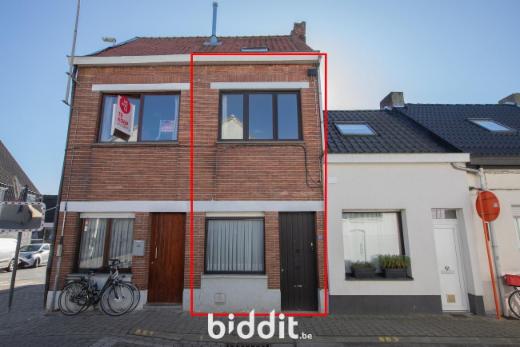 Eerste alternatieve foto van het pand