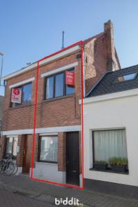 Tweede alternatieve foto van het pand