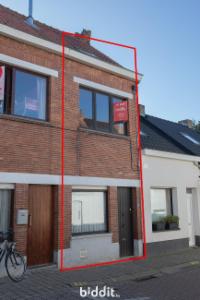 Derde alternatieve foto van het pand