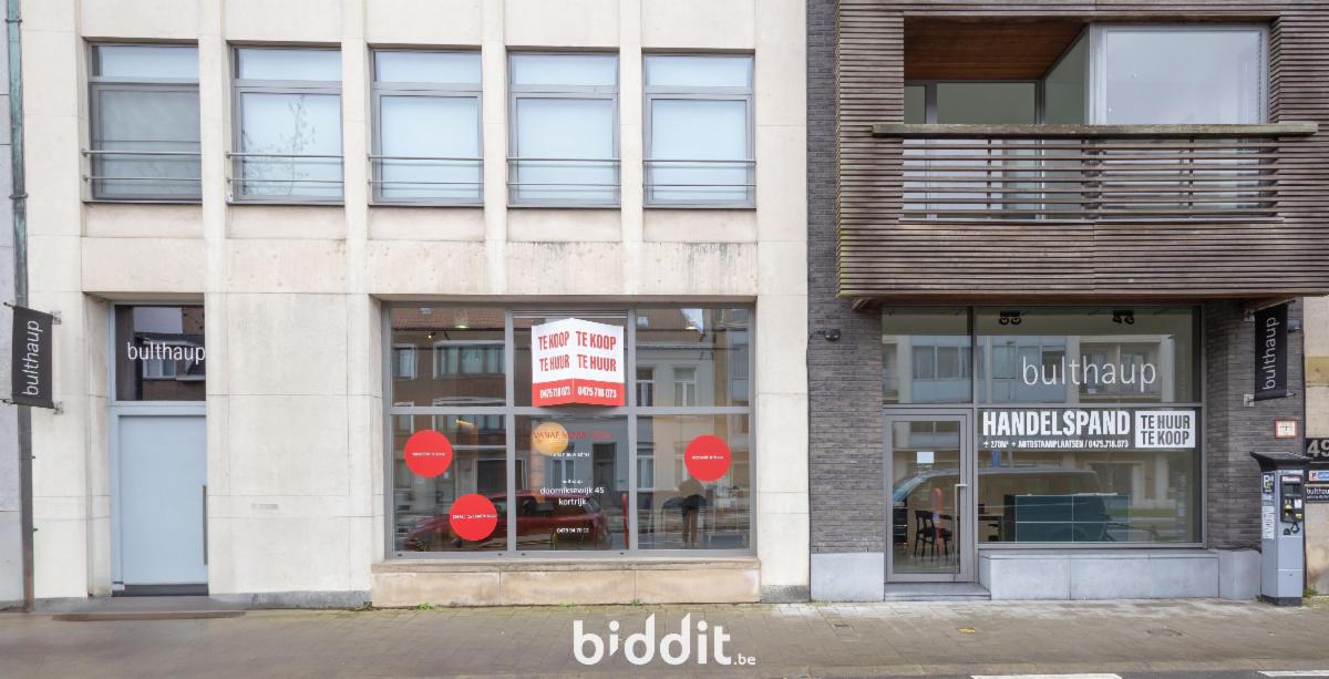 Presentatiebeeld van het pand n° 295800