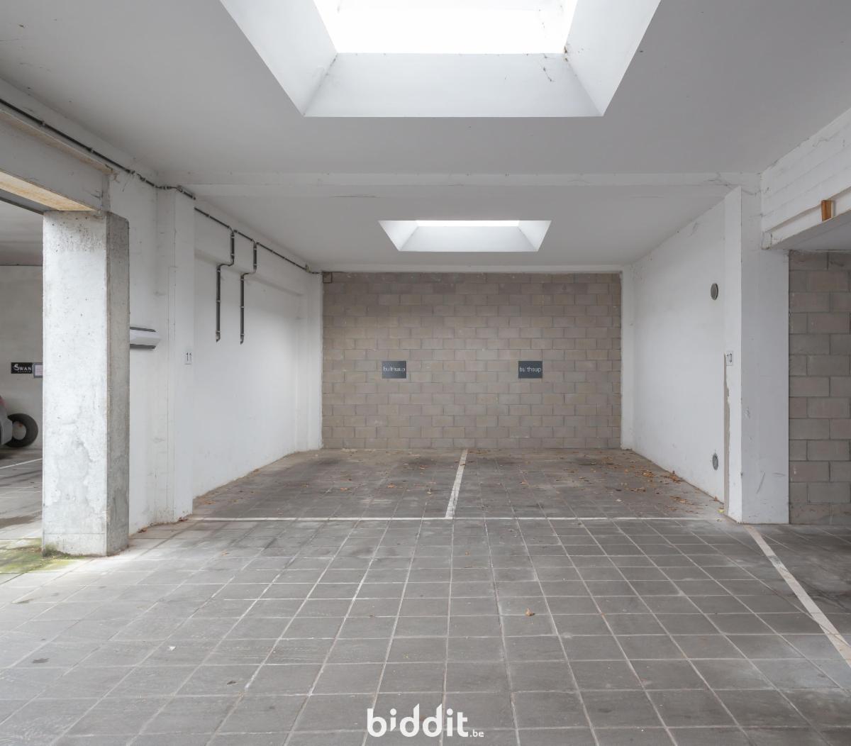 Presentatiebeeld van het pand n° 295804