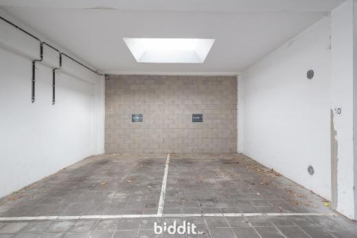 Eerste alternatieve foto van het pand