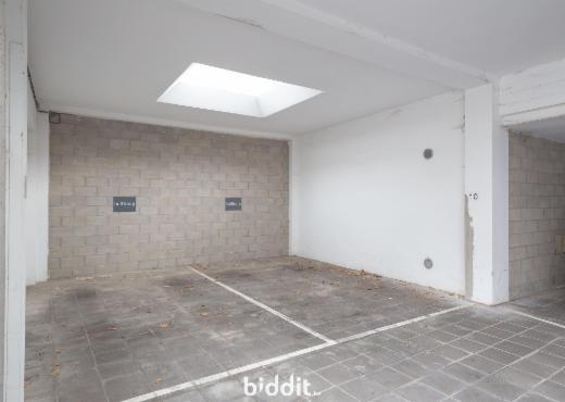 Tweede alternatieve foto van het pand