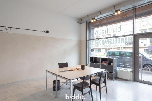 Eerste alternatieve foto van het pand