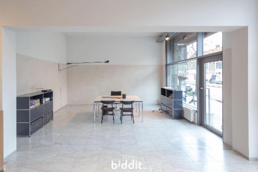 Tweede alternatieve foto van het pand