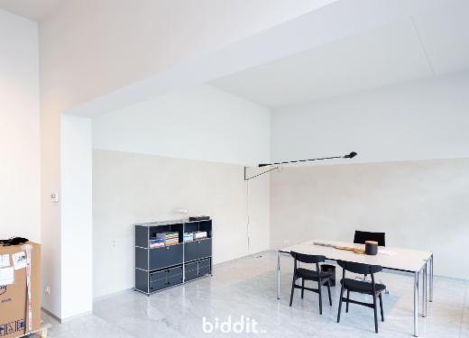 Derde alternatieve foto van het pand