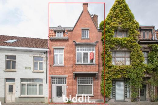 Presentatiebeeld van het pand n° 296745