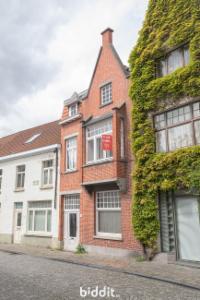 Eerste alternatieve foto van het pand