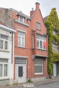 Tweede alternatieve foto van het pand