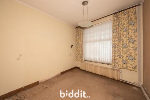 Derde alternatieve foto van het pand
