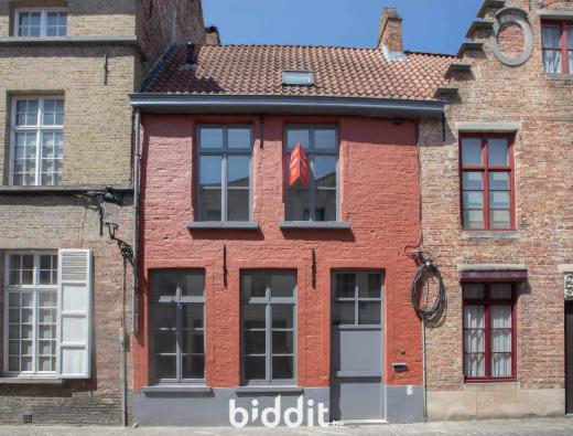 Presentatiebeeld van het pand n° 298952