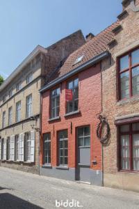 Eerste alternatieve foto van het pand