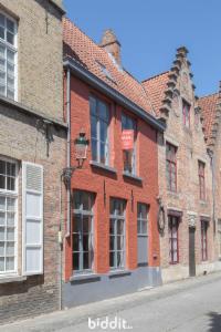 Tweede alternatieve foto van het pand