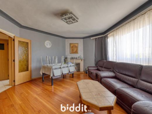 Tweede alternatieve foto van het pand