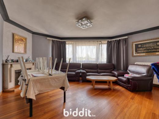 Derde alternatieve foto van het pand