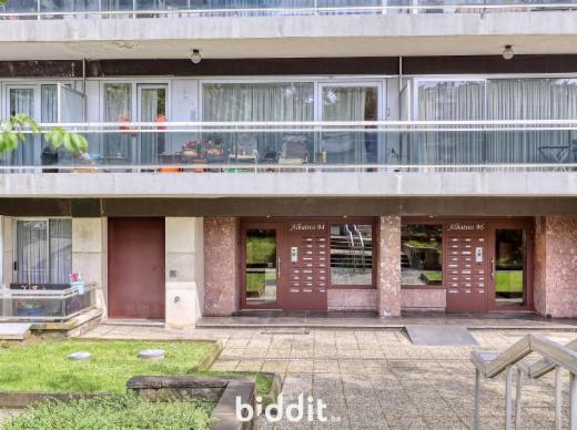 Eerste alternatieve foto van het pand