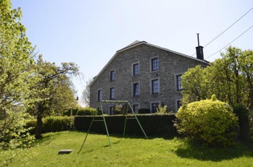 Eerste alternatieve foto van het pand