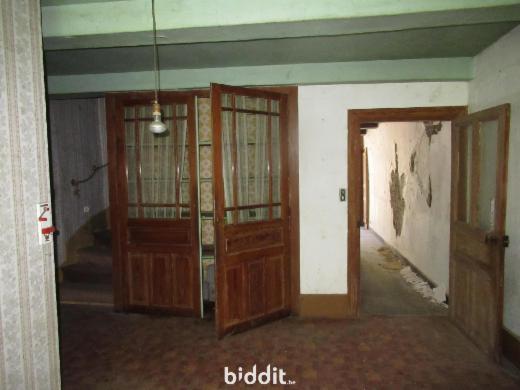 Derde alternatieve foto van het pand