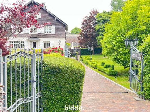 Presentatiebeeld van het pand n° 300240