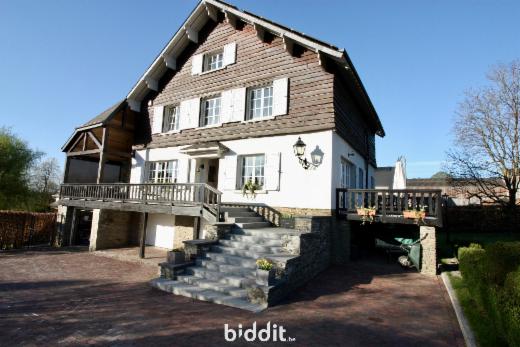 Eerste alternatieve foto van het pand