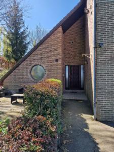 Tweede alternatieve foto van het pand