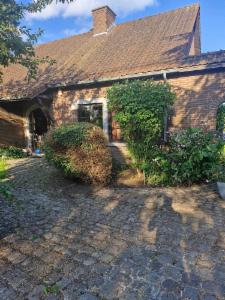 Tweede alternatieve foto van het pand