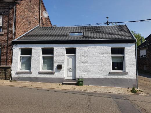 Presentatiebeeld van het pand n° 287741