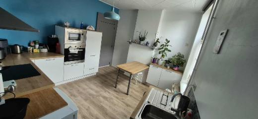 Eerste alternatieve foto van het pand