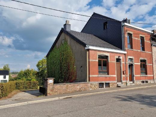 Presentatiebeeld van het pand n° 288370