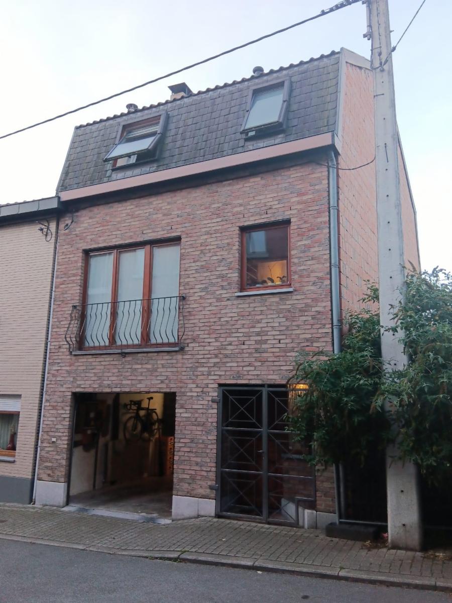 Presentatiebeeld van het pand n° 289456