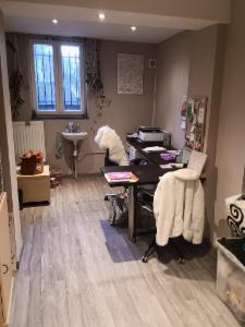 Derde alternatieve foto van het pand