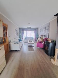 Derde alternatieve foto van het pand