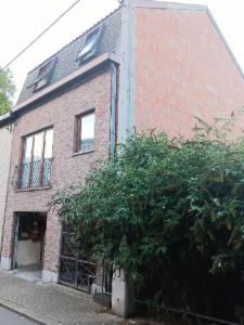 Eerste alternatieve foto van het pand