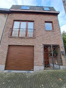 Eerste alternatieve foto van het pand