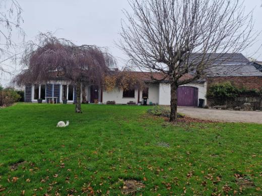 Eerste alternatieve foto van het pand