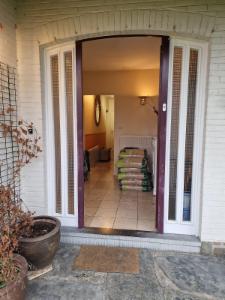 Tweede alternatieve foto van het pand