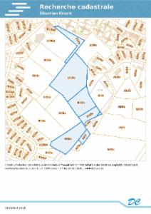 Presentatiebeeld van het pand n° 290284