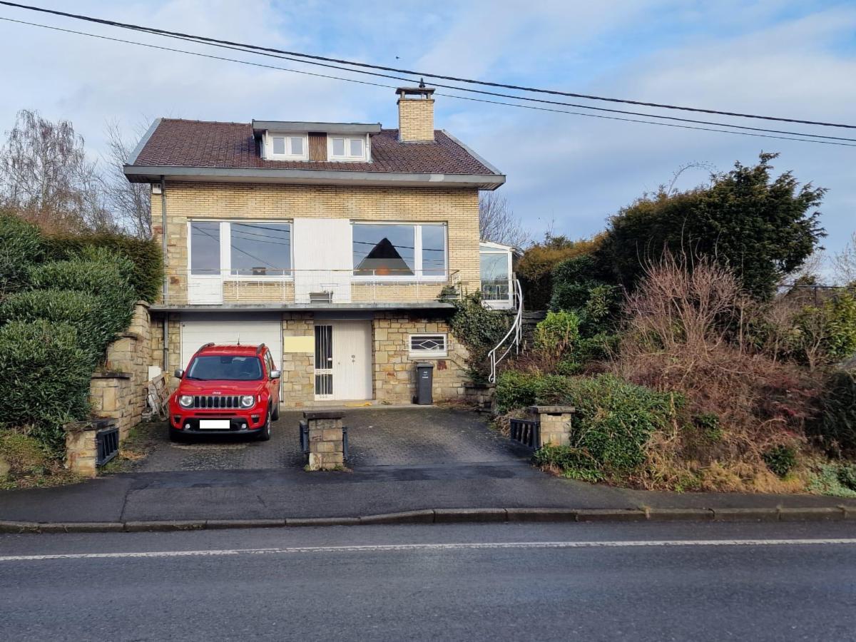 Presentatiebeeld van het pand n° 293000