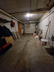 Derde alternatieve foto van het pand