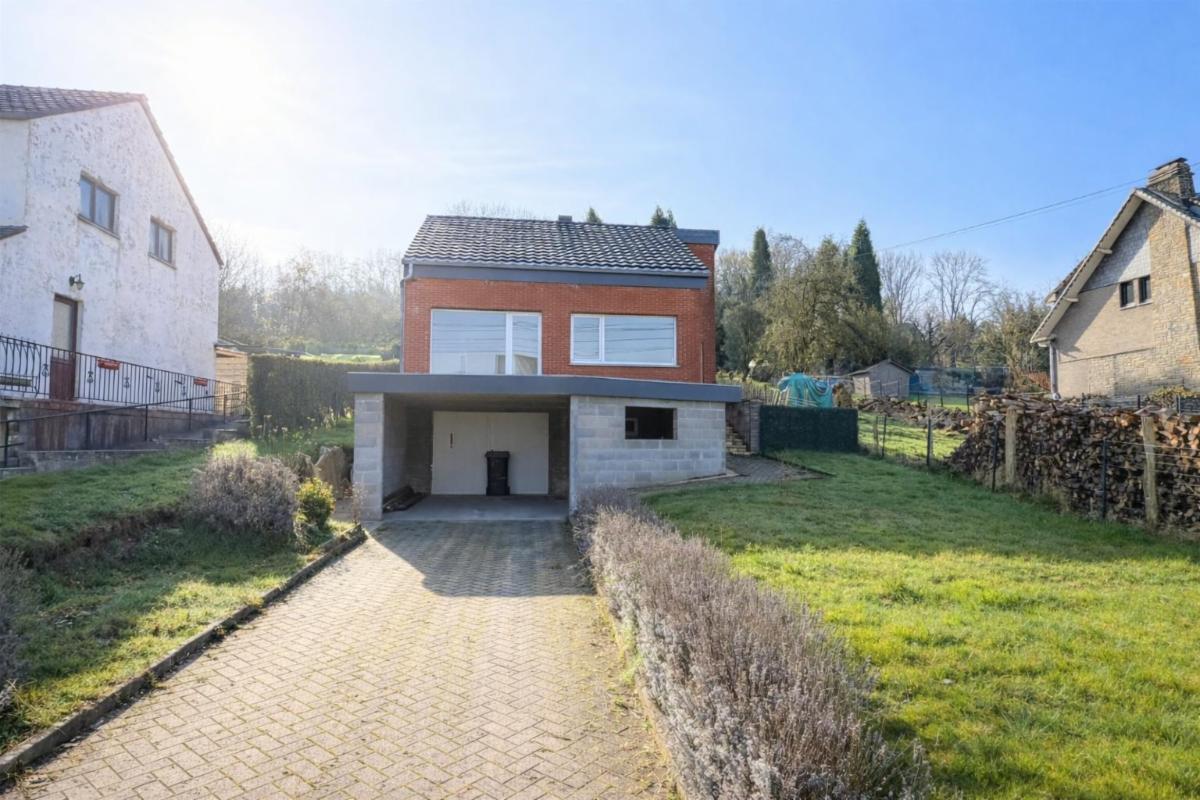 Presentatiebeeld van het pand n° 293911