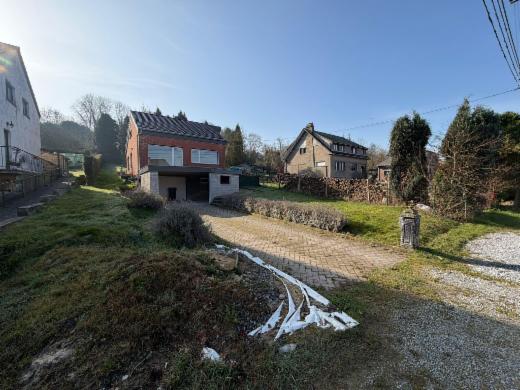 Eerste alternatieve foto van het pand