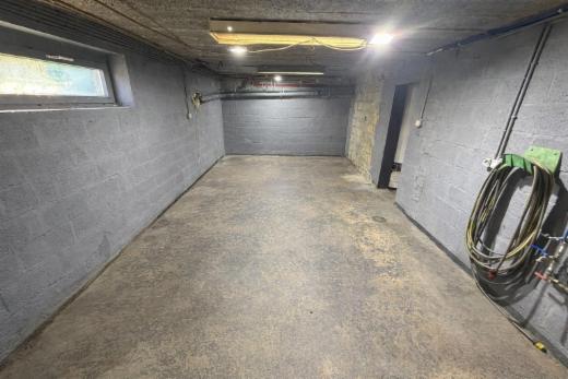 Tweede alternatieve foto van het pand