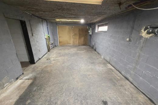 Derde alternatieve foto van het pand