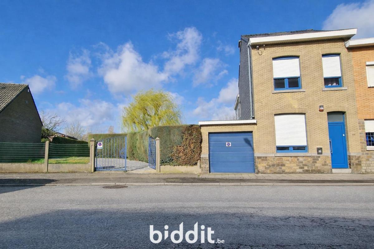 Presentatiebeeld van het pand n° 294871