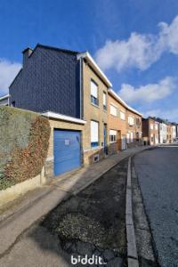 Eerste alternatieve foto van het pand